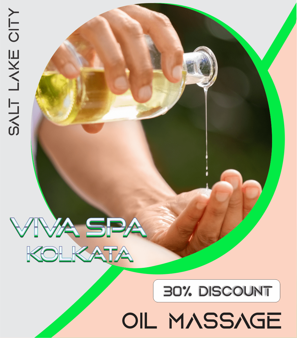 Oil Massage in Kolkata